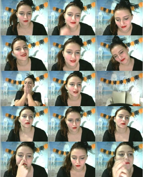 Download Video File: myfreecams amaliagwan