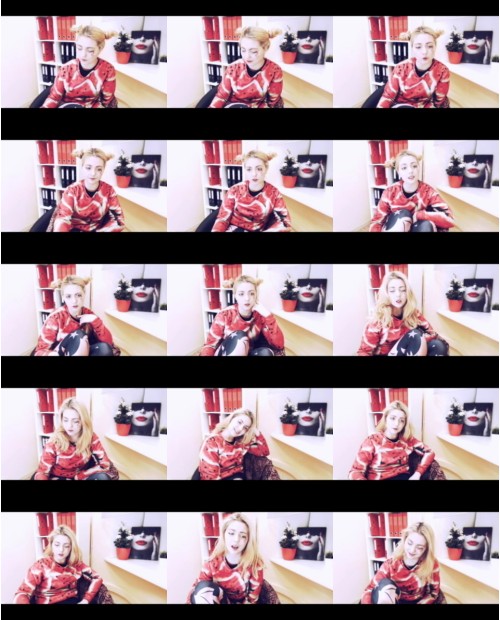 Download Video File: myfreecams amandapetty