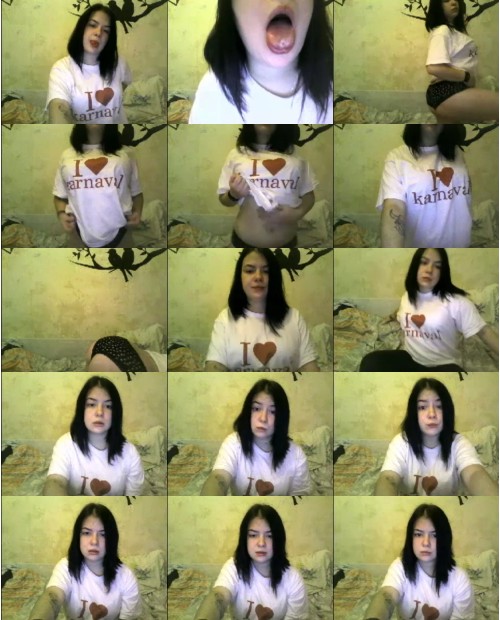 Download Video File: myfreecams amarenne