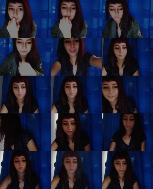 Download Video File: myfreecams amelieloveu