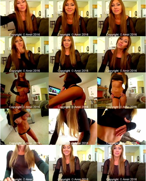 Download Video File: myfreecams amiri