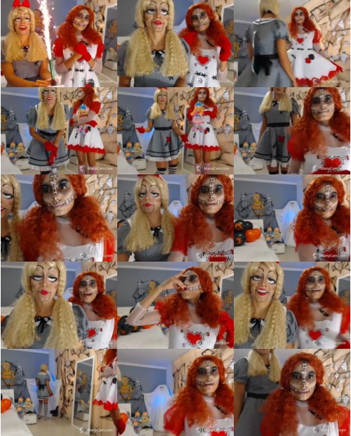 Download Video File: myfreecams anapanda 