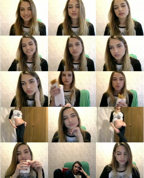 Download Video File: myfreecams andora xo