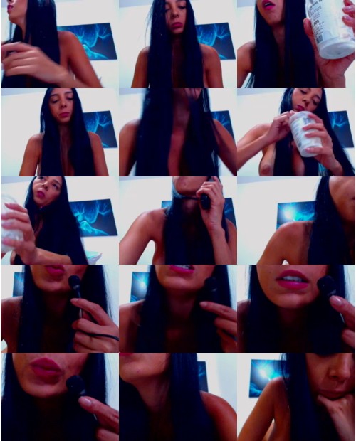 Download Video File: myfreecams angelika foxx