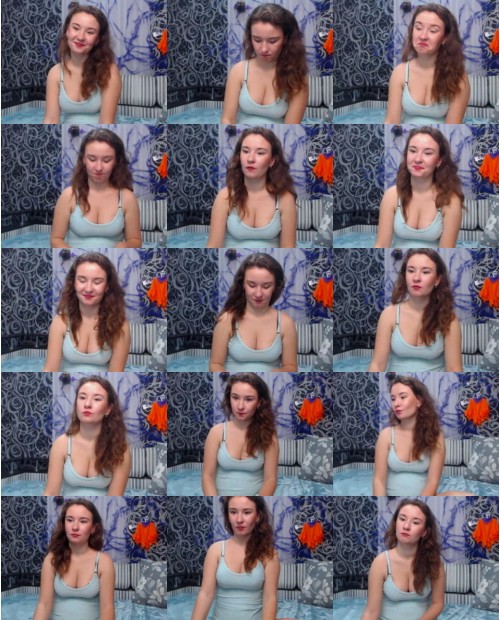 Download Video File: myfreecams anittea