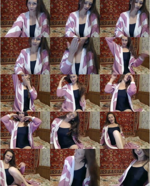 Download Video File: myfreecams annamarysmith