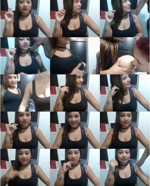 Download Video File: myfreecams antonella85