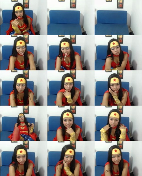 Download Video File: myfreecams asuline