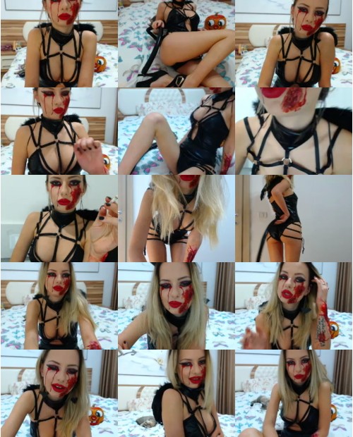 Download Video File: myfreecams banditqueenc