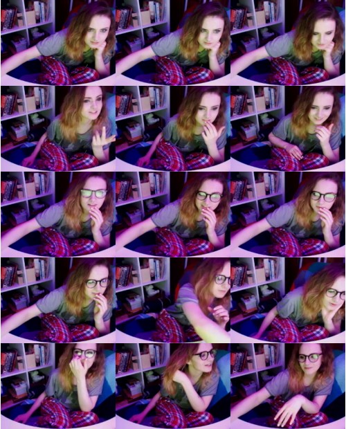 Download Video File: myfreecams batty kodaa