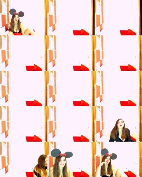 Download Video File: myfreecams bellaliza