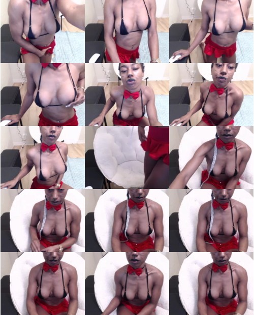 Download Video File: myfreecams blaque cat