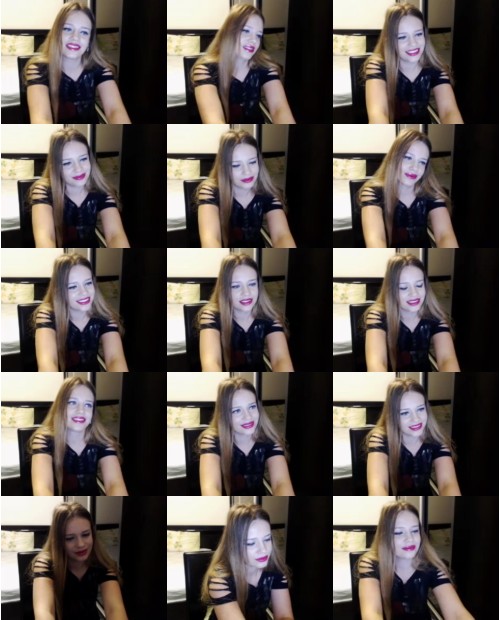 Download Video File: myfreecams blaxygirl08