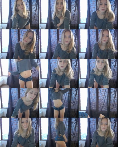 Download Video File: myfreecams blondaass