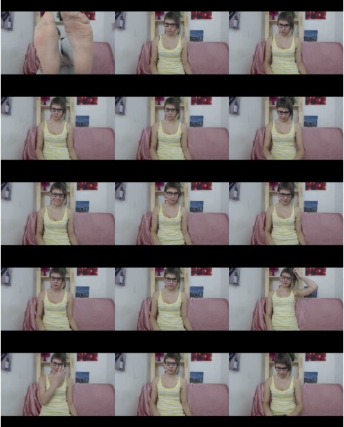 Download Video File: myfreecams bohema