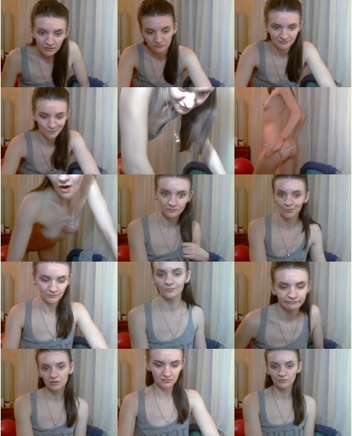 Download Video File: myfreecams brunetterus