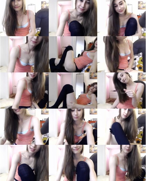 Download Video File: myfreecams bunny bunn