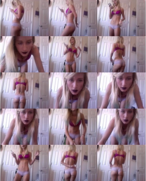 Download Video File: myfreecams callie1108
