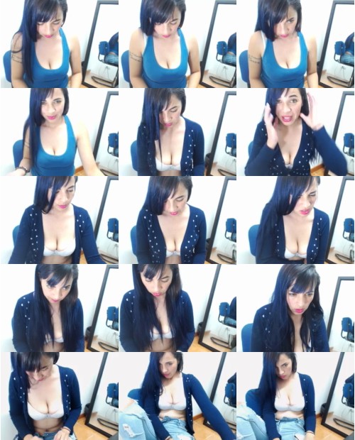 Download Video File: myfreecams candytatoo7