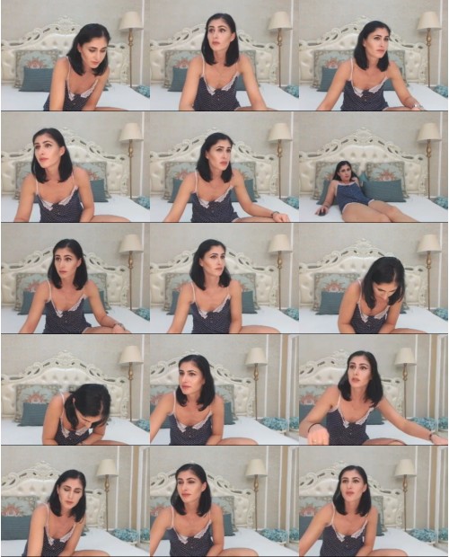 Download Video File: myfreecams catalleyax