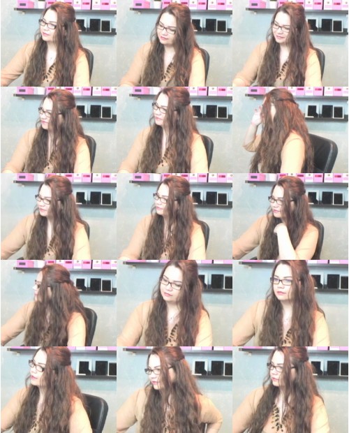 Download Video File: myfreecams cecilliean