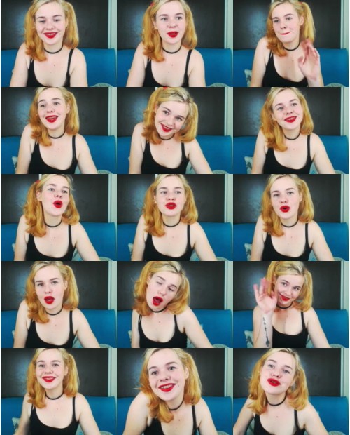 Download Video File: myfreecams ceoya