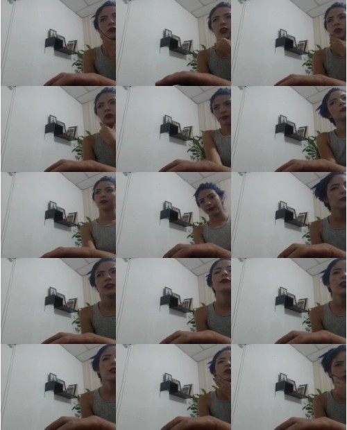 Download Video File: myfreecams cherry lush