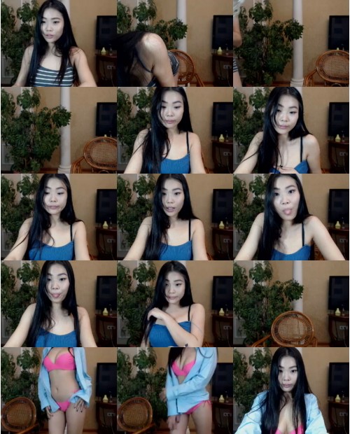 Download Video File: myfreecams cherrypiepie