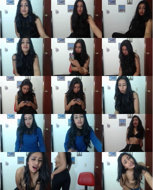 Download Video File: myfreecams chicahot 77