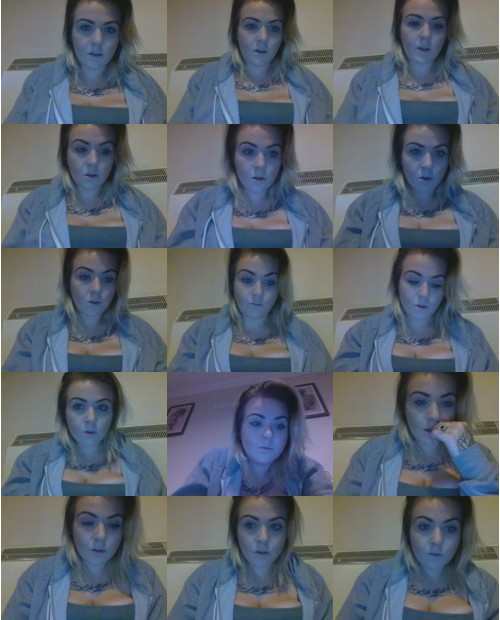 Download Video File: myfreecams chloekinky