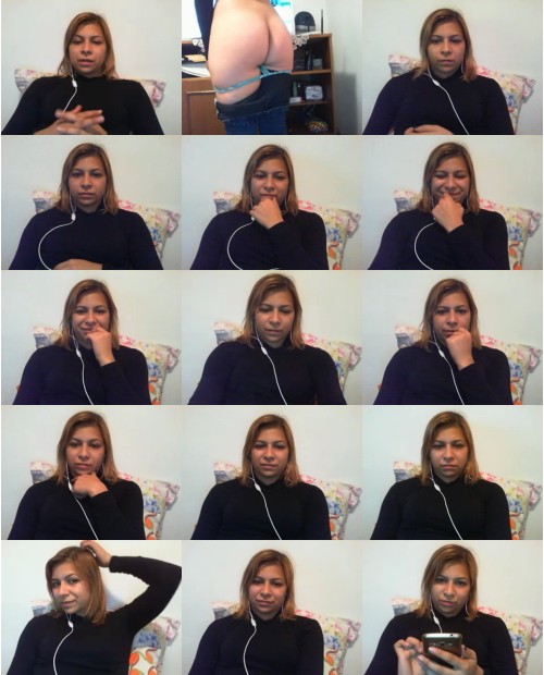 Download Video File: myfreecams choco hair