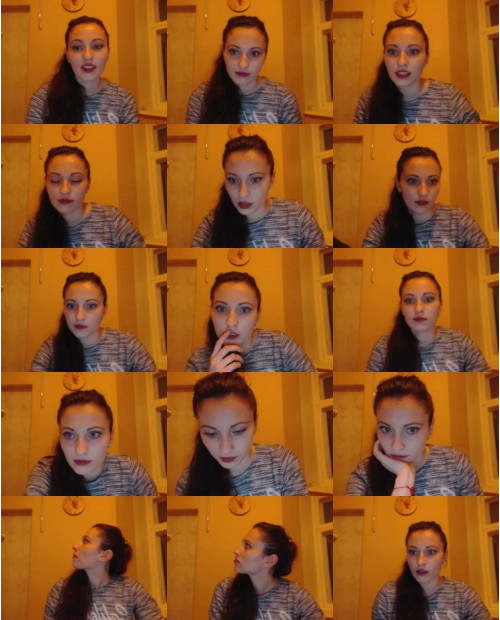 Download Video File: myfreecams christibrina