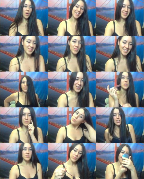 Download Video File: myfreecams christinacute