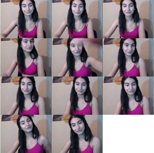 Download Video File: myfreecams christineevy7