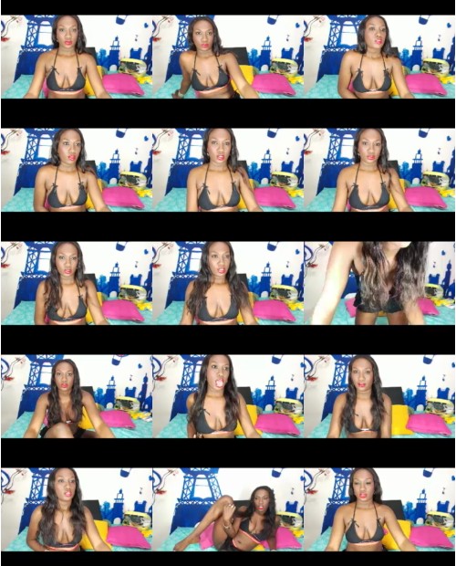 Download Video File: myfreecams cocoasexx