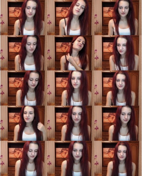 Download Video File: myfreecams cony winsent