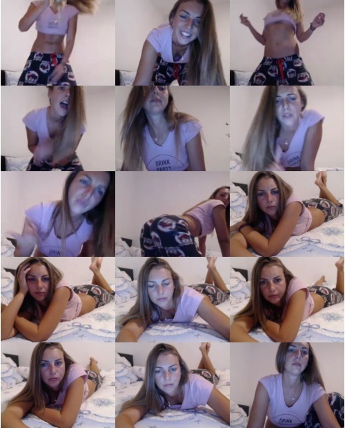 Download Video File: myfreecams crazyannk