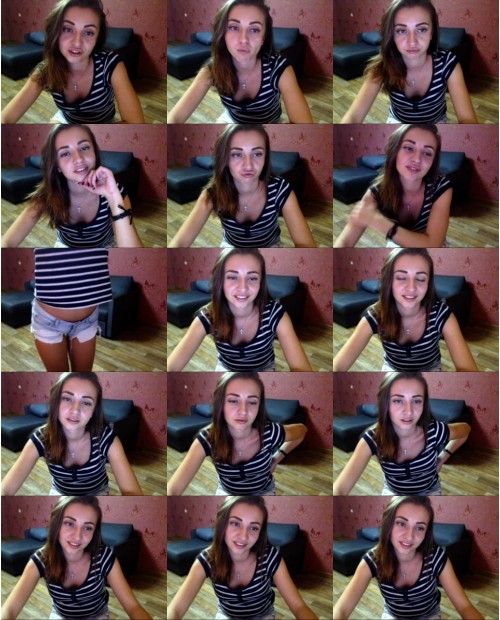 Download Video File: myfreecams crazybuterfly