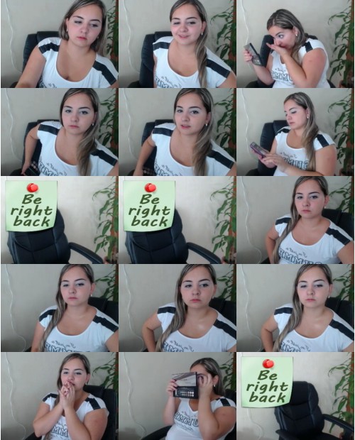 Download Video File: myfreecams curvy violeta