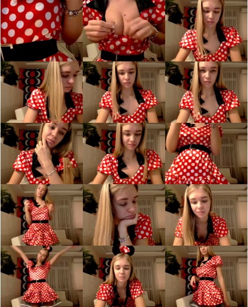 Download Video File: myfreecams cutedoll1995