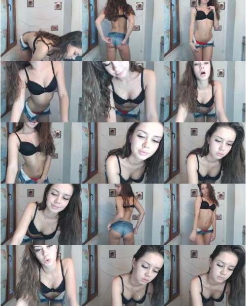 Download Video File: myfreecams cutie ladix