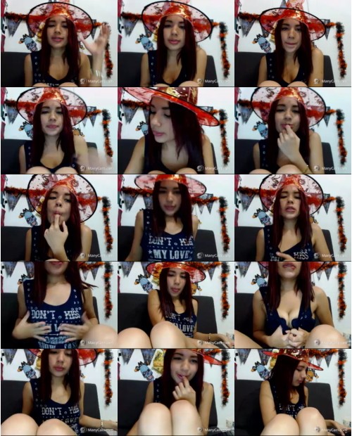 Download Video File: myfreecams daniela vegax