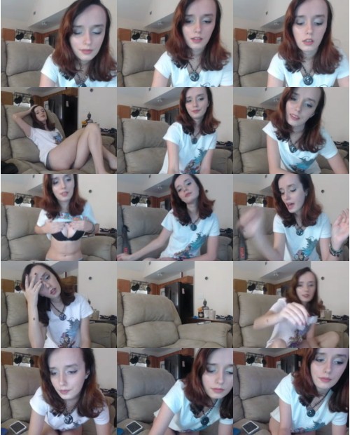 Download Video File: myfreecams danired23