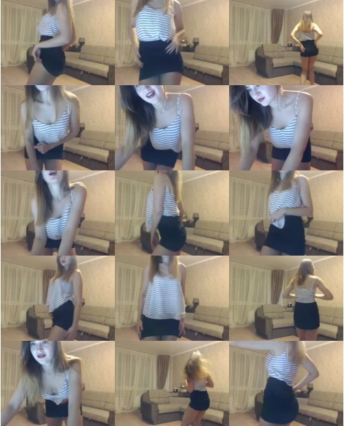 Download Video File: myfreecams dannaya