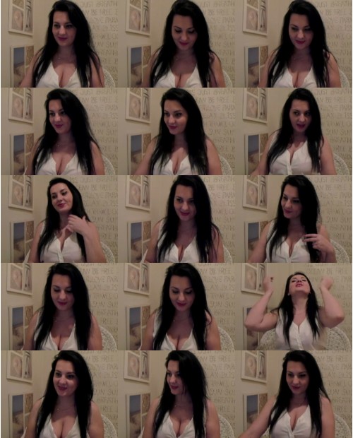 Download Video File: myfreecams darkqueeny