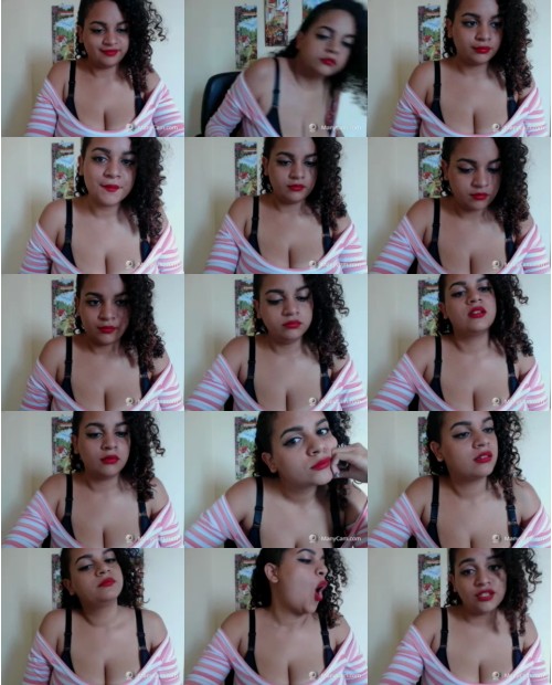 Download Video File: myfreecams deenascream