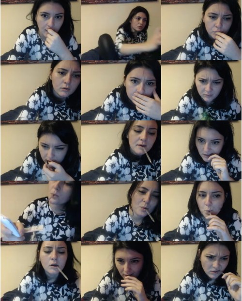 Download Video File: myfreecams delirique