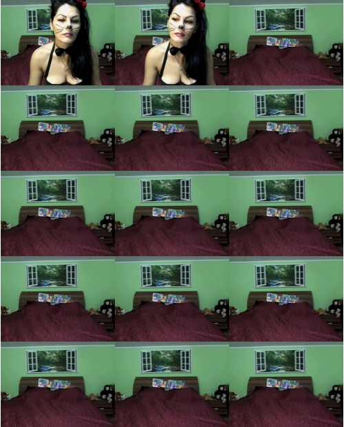 Download Video File: myfreecams desiredream