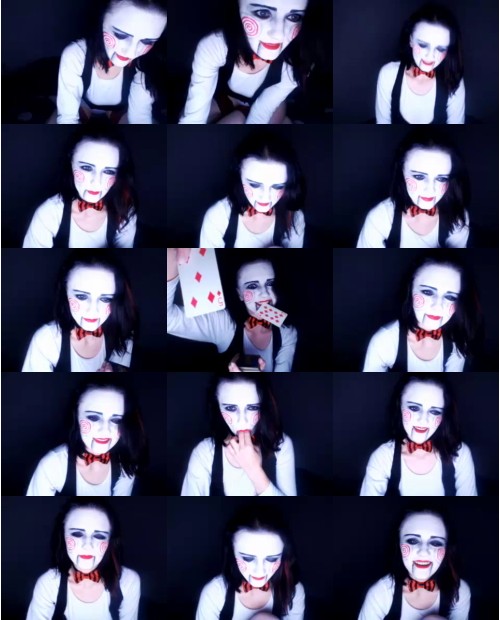 Download Video File: myfreecams devilnotangel