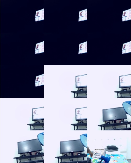 Download Video File: myfreecams diosasexy2x